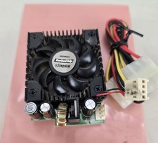 Vintage Kingston TurboChip TC400 AMD K6-2 400MHz For Socket 5 - 7 Motherboards picture