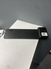 HP UltraSlim 2013 Docking Station 727347-001 732252-001HSTNN-IX10 Dock only picture