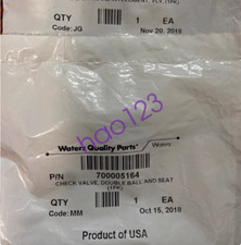 1PC 700005164 brand new One-way valve DHL/FedEx picture