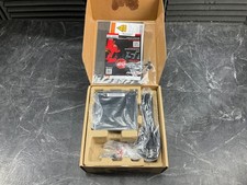 MSI Cubi NUC 5 12m-086bus i3-1215U CUBI512M086B Barebones NO ORIGINAL BOX picture