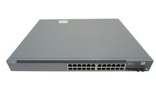 Juniper Networks EX3400-24T 24-Port Ethernet Switch w/Power Cord picture
