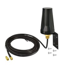 Eightwood 4G LTE SMA Cellular Trail Camera Antenna RP-SMA Male Compatible with S picture
