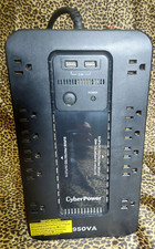 CyberPower SX950U 950VA / 510W PC Battery Backup picture