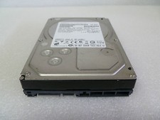 HITACHI HUA722020ALA330 2TB SATA HARD DRIVE P/N:0F10452 F/W:3EA MLC:JPK3EA picture