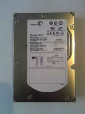 Seagate Cheetah ST3300655LW 15K.5 300GB 3.5