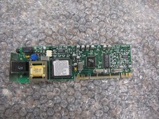 Teleport Platinum V Global Village Communication A809 FAB 05-3900 C Card -MR18 picture