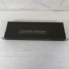 TRENDnet TEG-S240TX H/W:E2.1R 24 Port Gigabit Unmanaged Network Switch picture