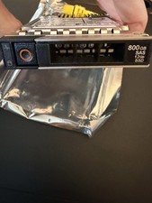 Dell 800GB 12Gbps SAS 2.5