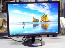 22 inch Lenovo ThinkVision T2254pC Monitor WSXGA+, 60Hz, 5ms, Black, 01YY008 picture