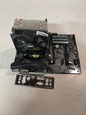 AsRock B 360 Pro 4 Motherboard  picture