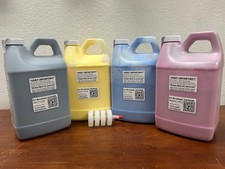 (4,000g) BULK Glossy Toner Refill for Epson Aculaser C9300, C9300N picture