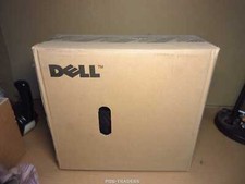 Dell N077C E-View Laptop Stand MT002 for Latitude E5500 E6400 E6500 - IN BOX picture