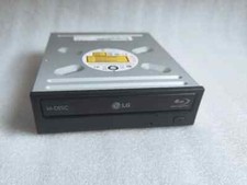 Hitachi-LG Blu-ray Disc Rewriter BH16NS58 drive burner picture