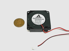 Blower Fan 4010 Radial Cooling Fan 3D Printer 24V 2 Pin DC 40mm picture