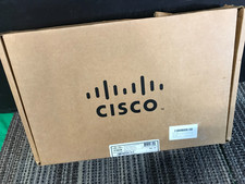 CISCO PWR-2911-POE Power Supply For 2911 Router -  NIB* picture