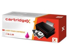 Magenta Non-OEM Toner Cartridge For HP Colour LaserJet CP1025nw CE313A 126A picture