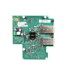Dell  EMC CX3-20/40F 204-028-900B Fibre Channel Personality Card JW340 picture