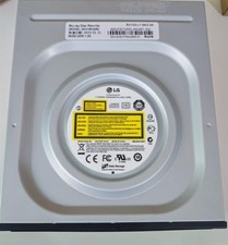 1X Brand New LG WH16NS60 Super Multi Blue Internal SATA 16x Blu-rayDisc Rewriter picture