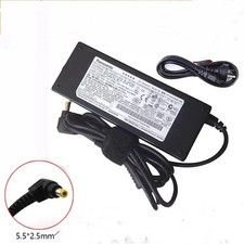 NEW OEM 110W CF-AA5713A AC Charger for Panasonic CF-31 CF-53 CF-52 CF-19 Adapter picture