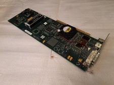 IBM RS6000 9114-275 GXT4500P PCI Graphics Adapter(Type 1-Y) 00P4474 00P4476 picture