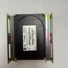 VINTAGE SEAGATE (209.7MB) ST9235A 916DD2-032 ATA IDE 2.5'' picture