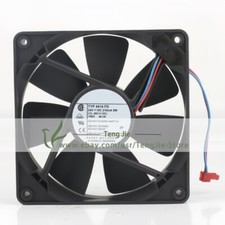 TYP 4414FD DC24V 210mA 5W 12025 120x120x25MM 2-Wire Original Axial Cooling Fan picture