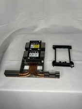 872453-001 /873591-001 / 867651-001 DL360 G10 / DL560 G10 HEATSINK HP w/CPU CLIP picture
