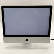 Apple iMac A1225 2009 Intel Duo E8135 2.66GHZ 24