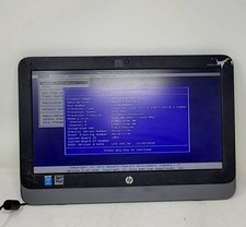 HP PROONE 400 G1 AIO Intel Core I3-4360T 8GB SEE NOTES picture