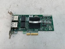 HP NC360T Dual Port Gigabit PCI-e Network Adapter 412646-001 412651-001 Free S/H picture