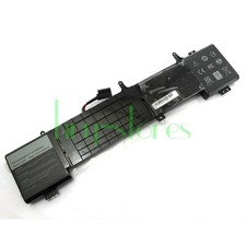 6JHDV 6JHCY P43F 5046J Battery for Dell For Alienware 17 R2 R3 ALW17ED ALW17ER picture