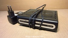 D-Link DSL-321B ADSL2+ Ethernet Modem DSL - Ethernet 100 INCL PSU picture
