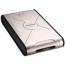 NEW Ximeta NetDisk 2.0 160GB Network Storage Mostly Sealed 