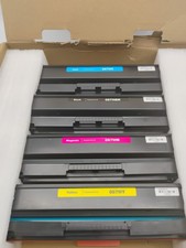 4 PK High Yield Toner Cartridges For Canon 067H  MF656Cdw MF653Cdw LBP632 picture