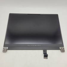 Alienware X16 R1 16 QHD+ 240Hz Laptop LCD Screen Display Assembly picture