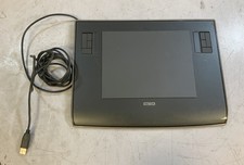 Wacom Intuos 3 Model PTZ-630 6
