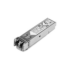 Startech MASFP1GBSXST CISCO MERAKI MA-SFP-1GB-SX MM SFP MODULE 1G FIBER SFP TRAN picture