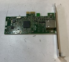 Dell BCM-95722A2202G(B) 1-Port 10/100/1000 PCI-E Network Adapter Card 