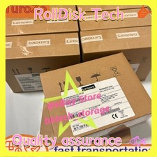 Lenovo 2TB 00YK000 00YK004 00YK001 7.2K 12Gb NL SAS 3.5