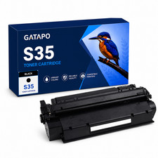 S35-1PK Toner Cartridges For ImageClass D320 D340 D383 picture