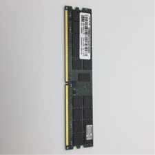 IBM 2GB DDR2 1/2 OF 4475 SDRAM 12R8824 4475 picture