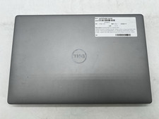 Dell Latitude 5410, i5-10310U CPU, @ 1.70GHz, 8GB RAM, 256GB NVMe-No OS/Charger picture