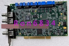 1pc used Matrox MOR/2VD Acquisition card M028670 63039620662 picture