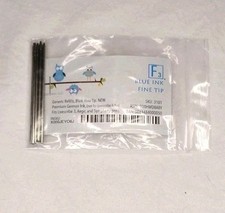 Livescribe 3 Smartpen F3 Generic Refill Pack Of 5 picture