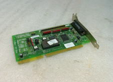 Adaptec AVA-1515, 581906-00, AVA-1505/1515, FGT1505 16-bit ISA SCSI Adapter Card picture