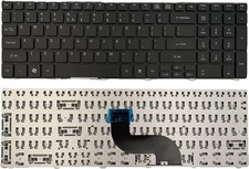 Brand NEW Acer eMachines E644 E644G E644-BZ835 US Laptop Keyboard picture