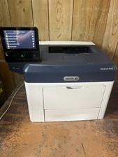 Xerox D-A270 Versalink B400 Monochrome Duplex Laser Printer picture