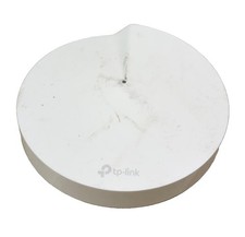 TP-LINK AC1300 WHOLE HOME MESH WI-FI SYSTEM DECO M5 - NO POWER CORD picture