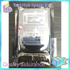 IBM/ Lenovo 81Y9690 1TB 7.2K 6Gbps SAS 2.5