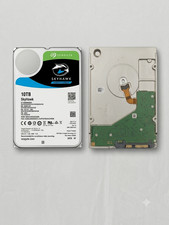 Seagate ST10000VE004 10TB,7200 RPM,3.5 inch Internal  Drive picture
